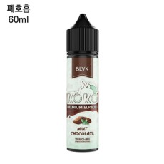 [블랙유니콘] 히트솔트 코코민트초코 60ml