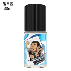 [건달쥬스] 아이스펀치 30ml