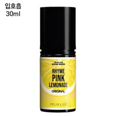 [펠릭스] 라임핑크레몬에이드 30ml