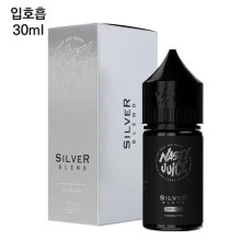 [네스티] 타바코 실버 30ml