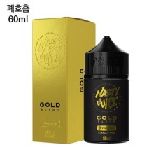 [네스티] 타바코 골드 60ml