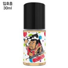 [건달쥬스] 버블펀치 30ml