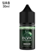 [블랙유니콘] 히트솔트 피스타치오 30ml
