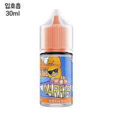 [웨이브 마르키사] 참외 30ml