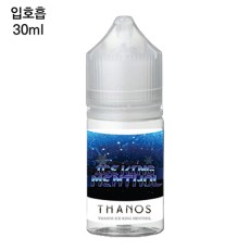 [타노스] 아이스킹멘솔 30ml