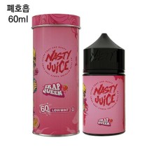 [네스티] 로우민트 트랩퀸 60ml
