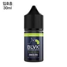 [블랙유니콘] 히트솔트 허니듀 30ml