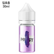 [머스트] 플럼 30ml