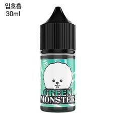 [모코] 그린몬스터 30ml