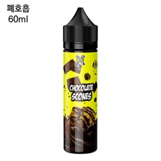 [크로닉쥬스] 초코스콘 60ml