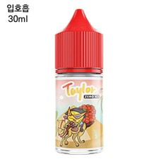 [테일러 마르키사] 애플 제로아이스 30ml