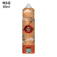 [잽쥬스] 멜론 60ml