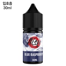 [잽쥬스] 블루라즈베리 30ml