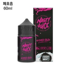 [네스티] 하이민트 위키드 헤이즈 60ml