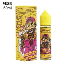 [네스티] 쿠쉬맨 망고딸기 쿠시맨 60ml