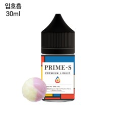 [프라임S] 츄파춥스딸기 30ml