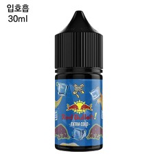 [크로닉쥬스] 레드불 30ml