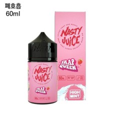 [네스티] 하이민트 트랩퀸 60ml