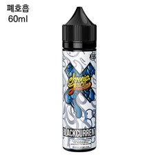 [크로닉쥬스] 블랙커런트 60ml