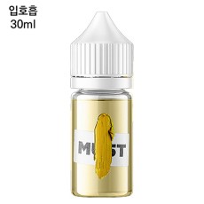 [머스트] 피치망고 30ml