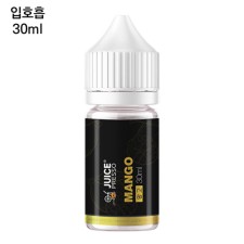 [쥬스프레소] 망고 30ml