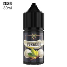[크로닉쥬스] 타바코 30ml