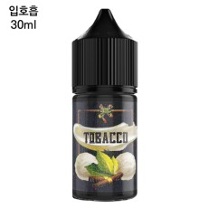 [크로닉쥬스] 타바코 30ml
