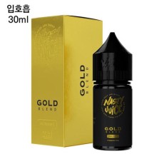 [네스티] 타바코 골드 30ml
