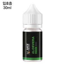 [쥬스프레소] 알로에베라 30ml