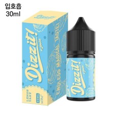[네스티] 디짓 레몬 타르트 30ml