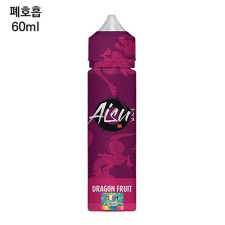 [잽쥬스] 용과 60ml