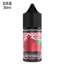 [모코] 레드오션멘솔 30ml