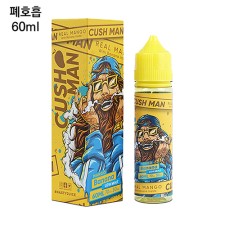 [네스티] 쿠쉬맨 망고바나나 쿠시맨 60ml