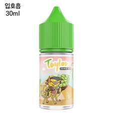 [테일러 마르키사] 멜론 제로아이스 30ml