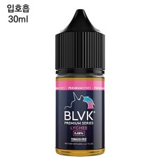 [블랙유니콘] 리치 30ml