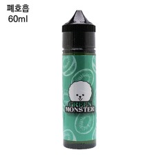 [모코] 그린몬스터 60ml