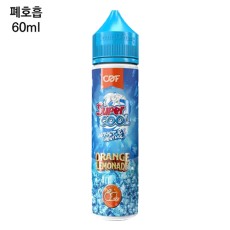 [슈퍼쿨] 오렌지레몬에이드 60ml