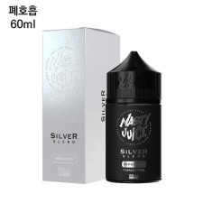 [네스티] 타바코 실버 60ml