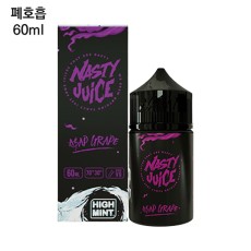 [네스티] 아삽그레이프 하이민트 60ml