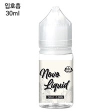 [노보] 데저트 30ml