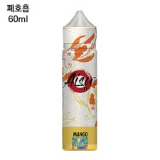 [잽쥬스] 망고 60ml