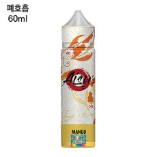 [잽쥬스] 망고 60ml