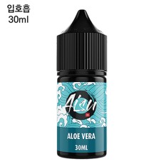 [잽쥬스] 알로에베라 30ml