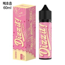 [네스티] 디짓 딸기치즈 케이크 60ml