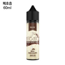 [블랙유니콘] 히트솔트 코코밀크초코 60ml