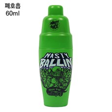 [네스티] 히피트레일 로우민트 60ml