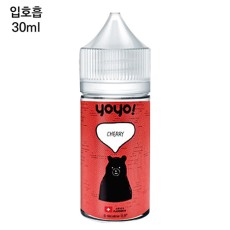 [요요] 체리 30ml