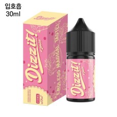 [네스티] 디짓 딸기치즈 케이크 30ml