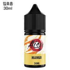 [잽쥬스] 망고 30ml