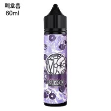 [모코] 블루베리블라썸 60ml